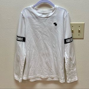 Abercrombie Kids Long Sleeve Tee